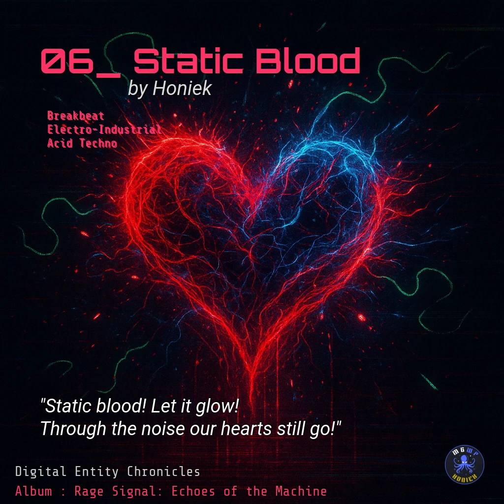 Static Blood